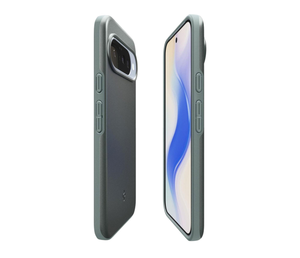 Spigen Thin Fit Mag Magsafe Google Pixel 10 / 10 Pro Sage Green - 1354460 - zdjęcie 3